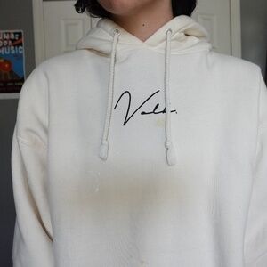 Volkbrand Oversized Hoodie